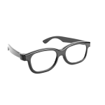 Lente Clásico Redondo